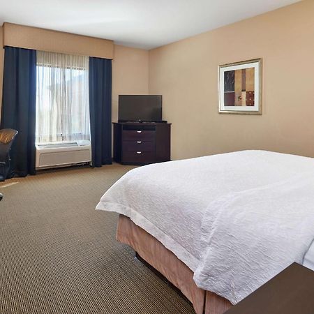 Hampton Inn & Suites Decatur Esterno foto