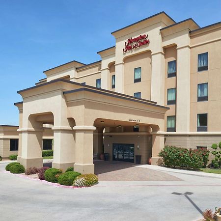 Hampton Inn & Suites Decatur Esterno foto