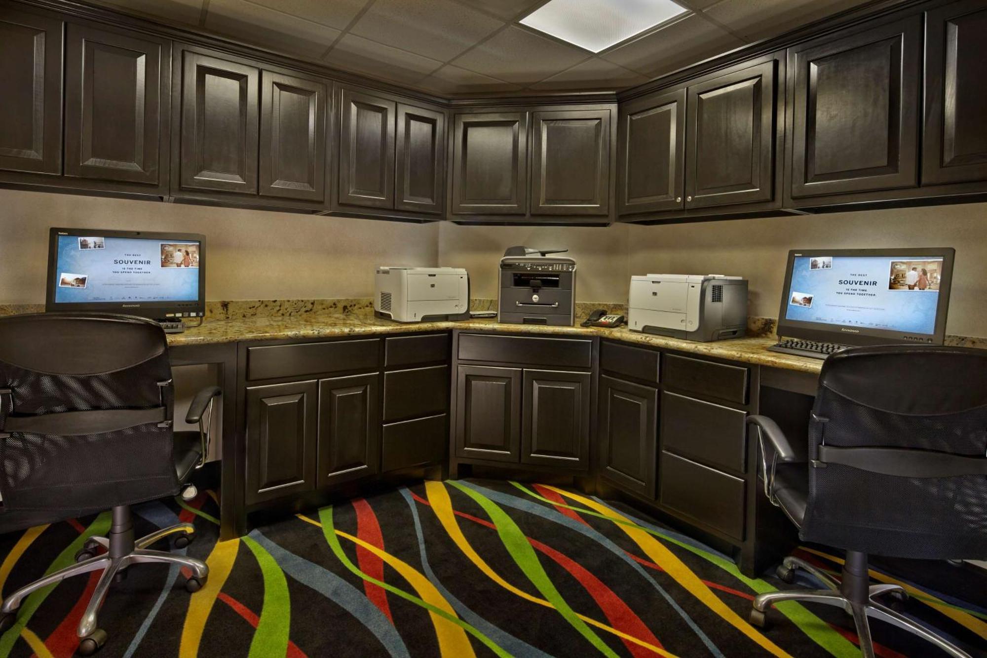 Hampton Inn & Suites Decatur Esterno foto